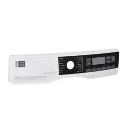 control panel,white,John Lewis,JLWM1607,EN