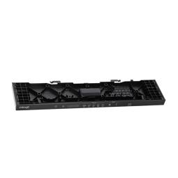 control panel, black, Miogo, EDW7200; [590mm]