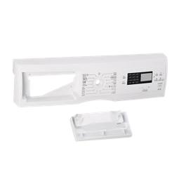 control panel,white,Zanussi,EN,ZH