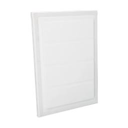 Montering av fryslucka - Vit - 800x595