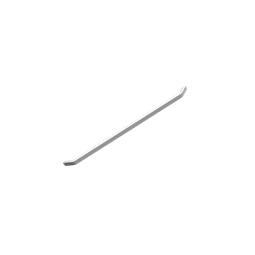 door handle, black, L=813mm