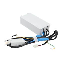 led, driver, assembly