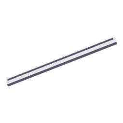 front panel, without, support, 598x40 AEG white