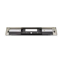 control panel, inox