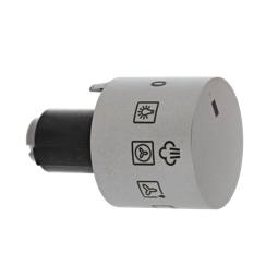 KNEBEL,FUNKTIONEN,9+0