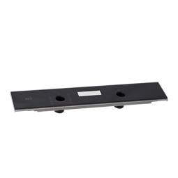 BEDIENBLENDE,INOX,AEG,60CM,LUX