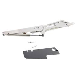 scharnier, links, Comfort Lift,