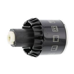 KNEBEL,FUNKTIONEN,SCHWARZ,10+0