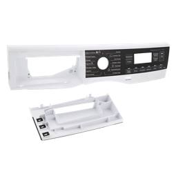 cruscotto, bianco, Electrolux
