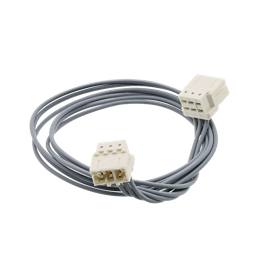 kabel, gebruikersinterface-bord, gebruikersinterface-bord, XC02<->XC01