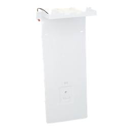 air duct, fridge, assembly, without motor