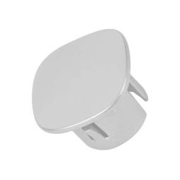 Vacuum Cleaner Nozzle Clip