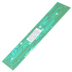 Washing Machine User Interface Board Assembly