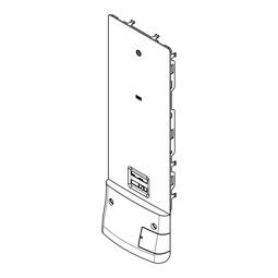 air channel, assembly