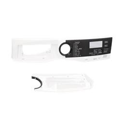 control panel, white, AEG