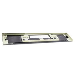 controlepaneel, zwart, 60cm,ITEX100