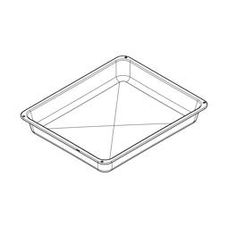 FETTPFANNE,466X385X66MM