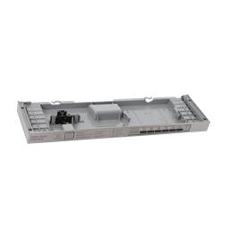 control panel,inox,Dieter Knoll Collection,[442mm;EDW1503]