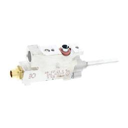 gas tap, auxiliary