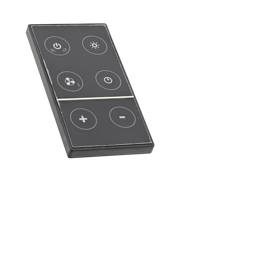 Cooker Hood Remote Control