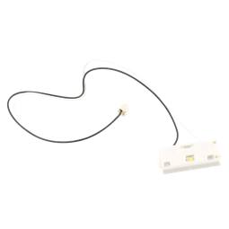 holder, led, cable,