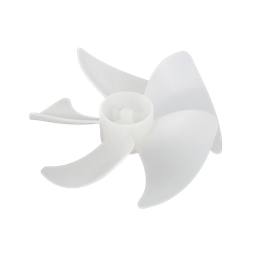 fläkt, d=106mm H=34.0 mm,