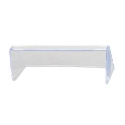 butter shelf lid,lower,SP8008,266x105.3mm