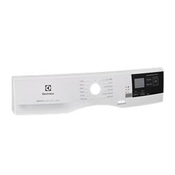 bandeau, blanc, Electrolux