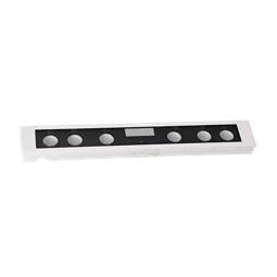 control panel,white,60cm,UMPD,6K