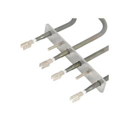 Bovenste combi-verwarmingselement 870/1900 Watt