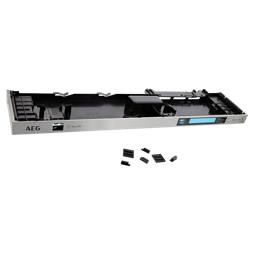 control panel,inox,AEG,FSK93600