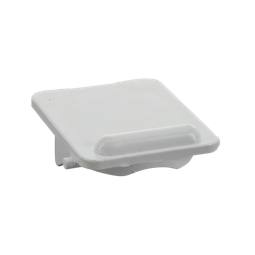 cover, drain channel, chest freezers
