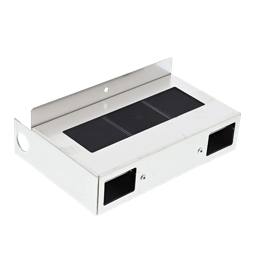 carbon filter,assembly,box,Helsa square purify