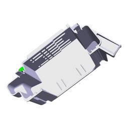 Cover,inverter,electronic board