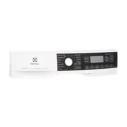 control panel, white, Electrolux
