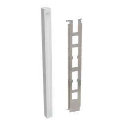 glass panel,central,led,1008x58