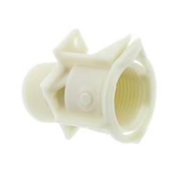 Washing Machine Solenoid Connector