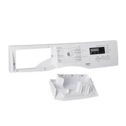 panel mandos, blanco, Electrolux, ES,PT