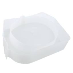 Bac d'évaporateur pour réfrigérateur/congélateur