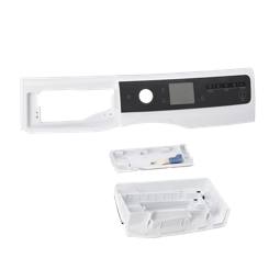 control panel, handle, white, WM900, EN