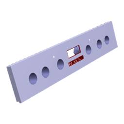 Bedienblende,Inox,AEG,60cm, SET, 6K