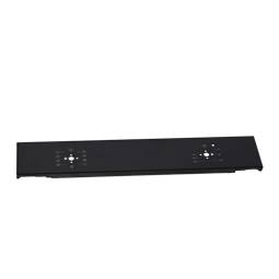 manöverpanel, svart, 60cm,2K
