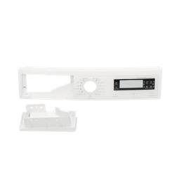 control panel,Handle,Electrolux,EDH3497RDW,EN,Symbol