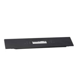 BEDIENBLENDE,SCHWARZ,60CM,OMEG