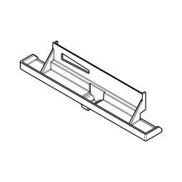 slider,baffle,Freezer,8203,136.9x22.9mm