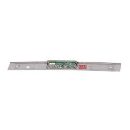 control panel, assembly,