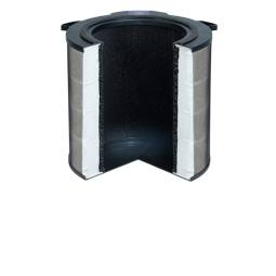 Filtro ultrafino Particel CLEAN360