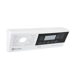 panel holder, white, Electrolux, CS
