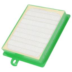 Filtre d’aspirateur