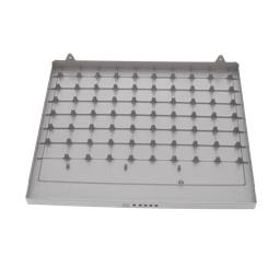 work top, inox
